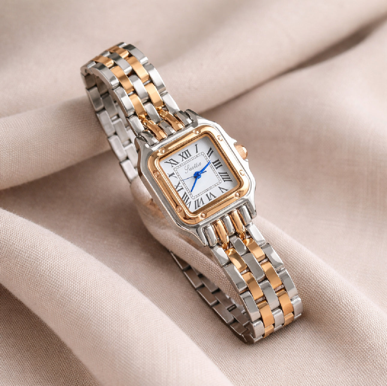 Scottie 9683 Women Watch 22mm