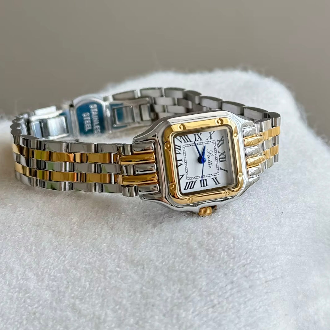 Scottie 9683 Women Watch 22mm