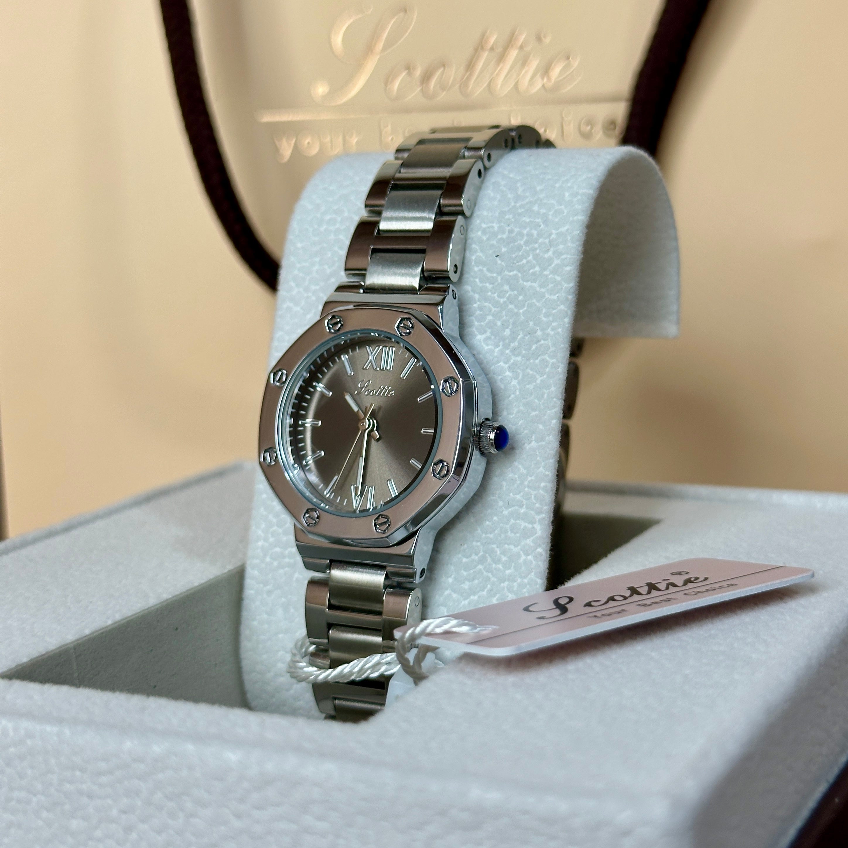 Scottie 9697 Women Watch 27mm
