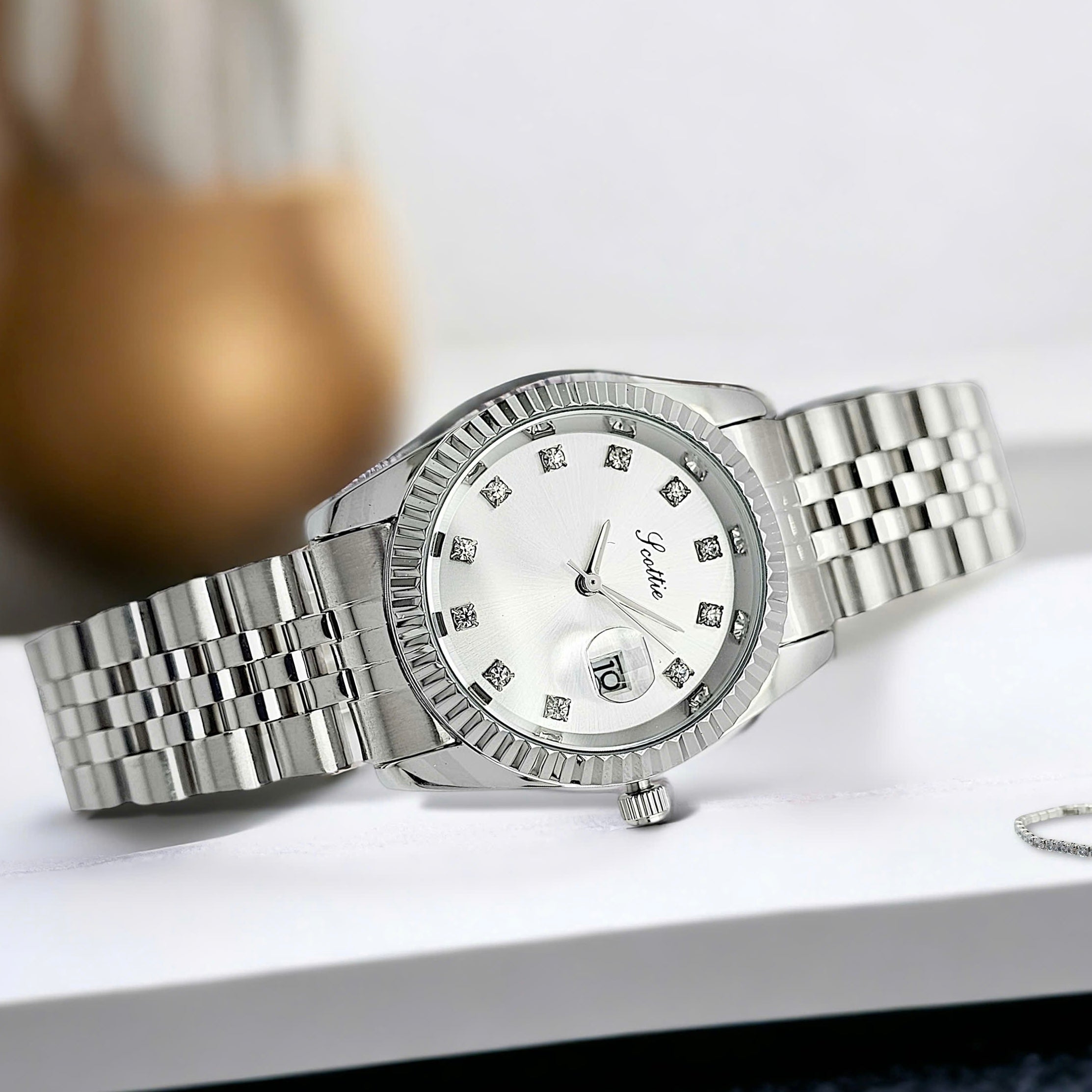 Scottie 9570 Women Watch 31mm