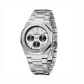 PAGANI DESIGN PD-1707 men watch white dial 40mm