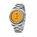 BENYAR BY-5185 men watch honey yellow dial 39mm