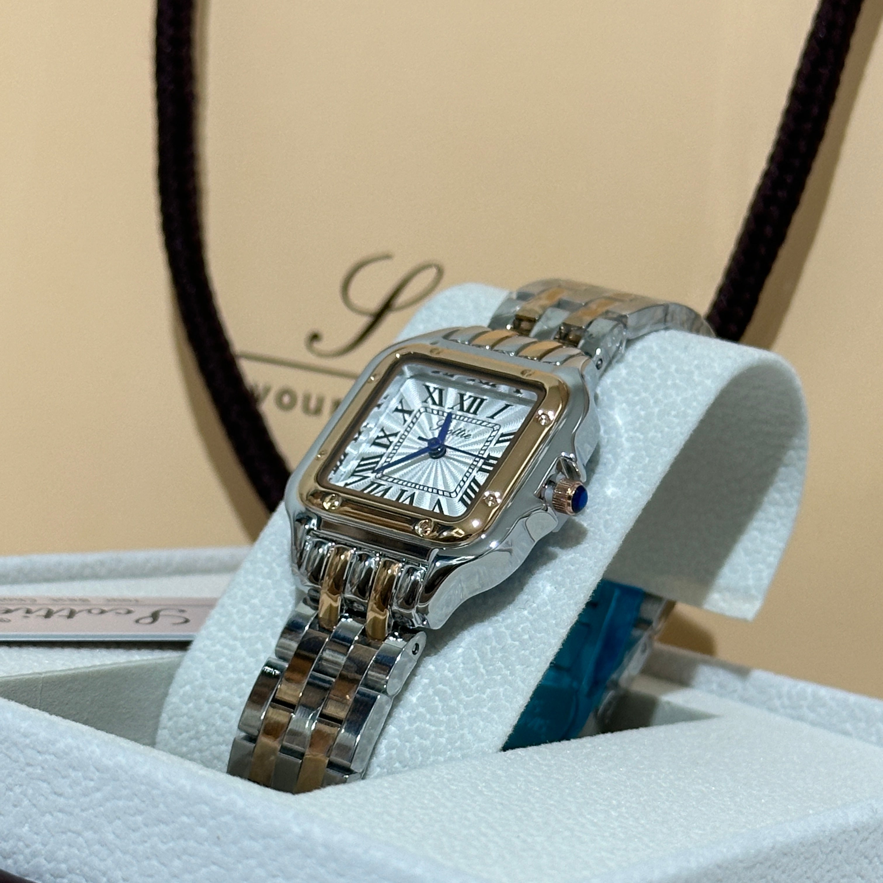 Scottie 9100 Women Watch 27mm