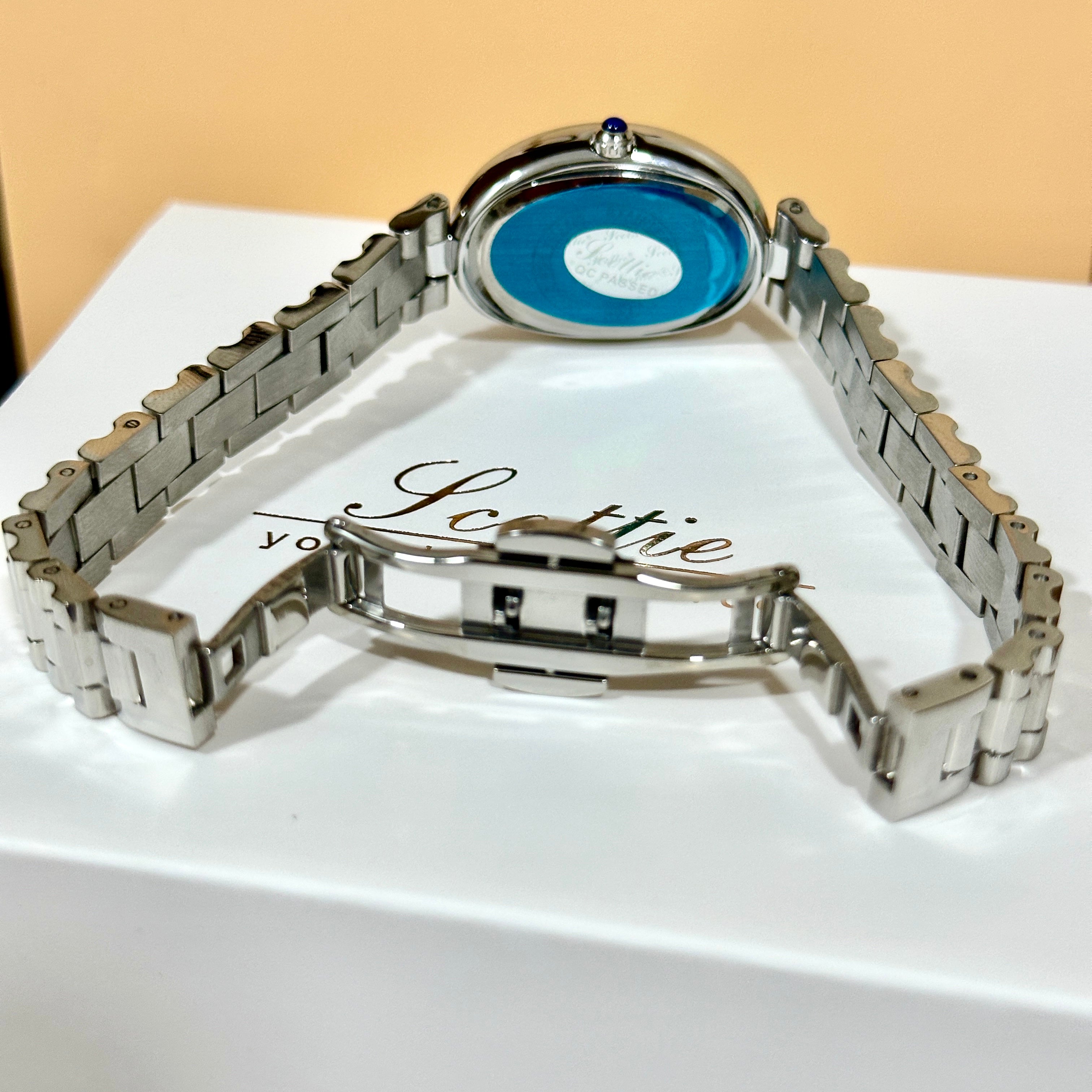 Scottie 7980 Women Watch 31x24mm