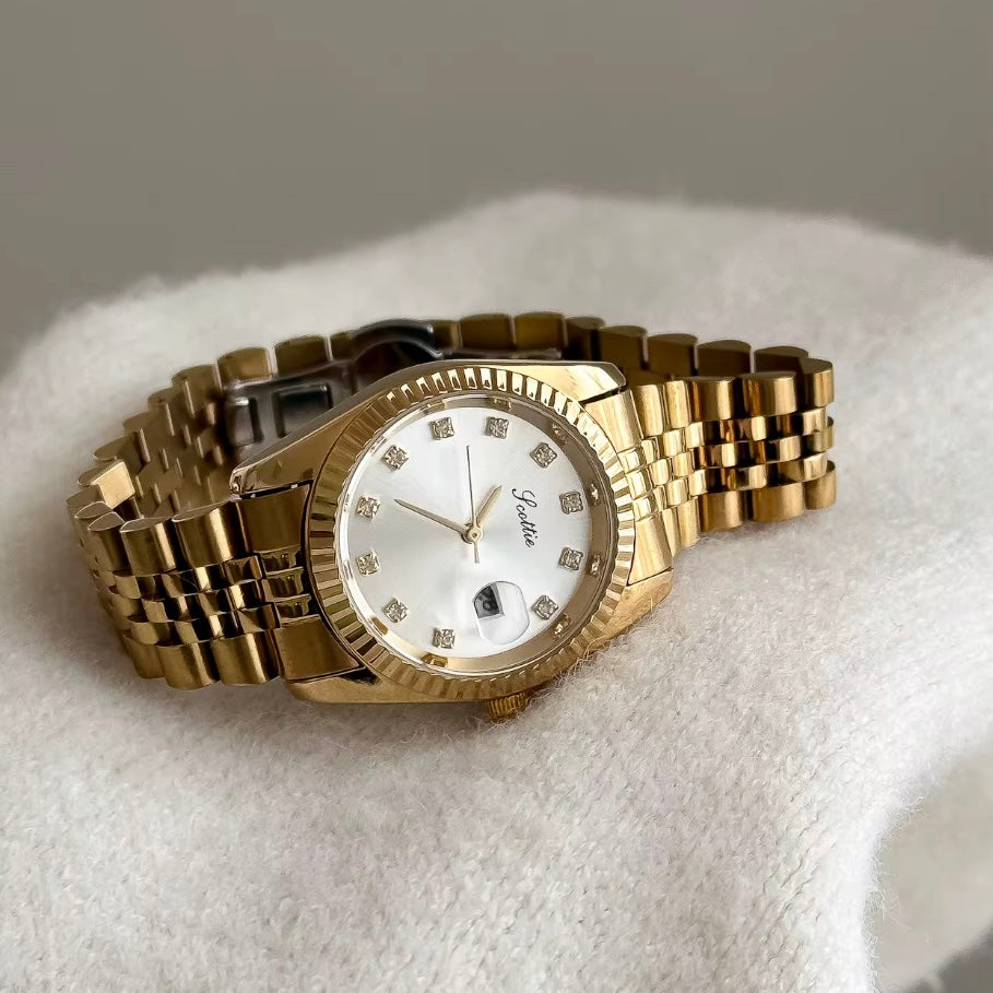 Scottie 9570 Women Watch 31mm