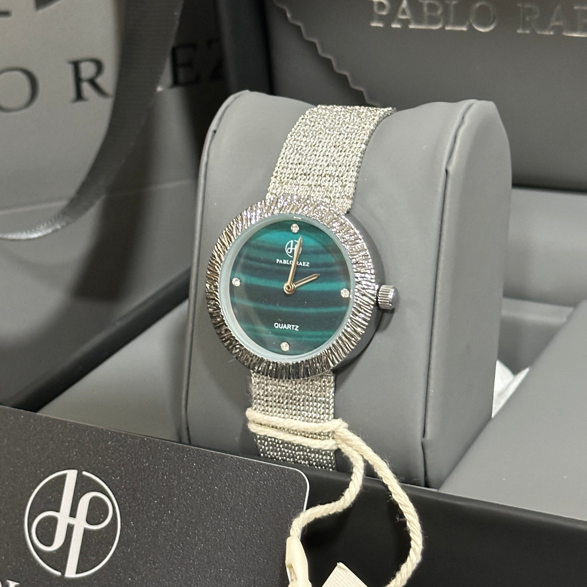 PABLO RAEZ PR-101 Women Watch 31mm
