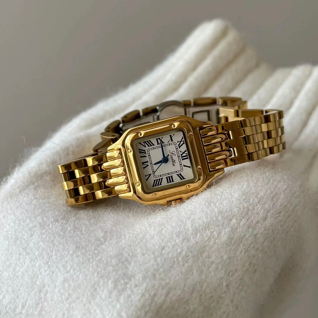 Scottie 9683 Women Watch 22mm