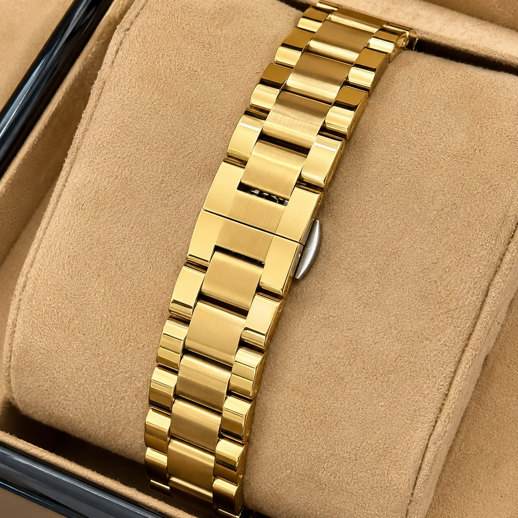 PABLO RAEZ PR-102 Women Watch 30x25mm