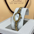 Scottie 7980 Women Watch 31x24mm