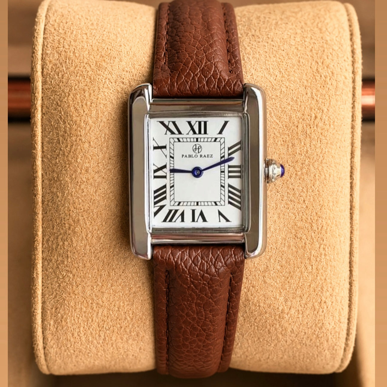 PABLO RAEZ PR-103 Women Watch 30x25mm
