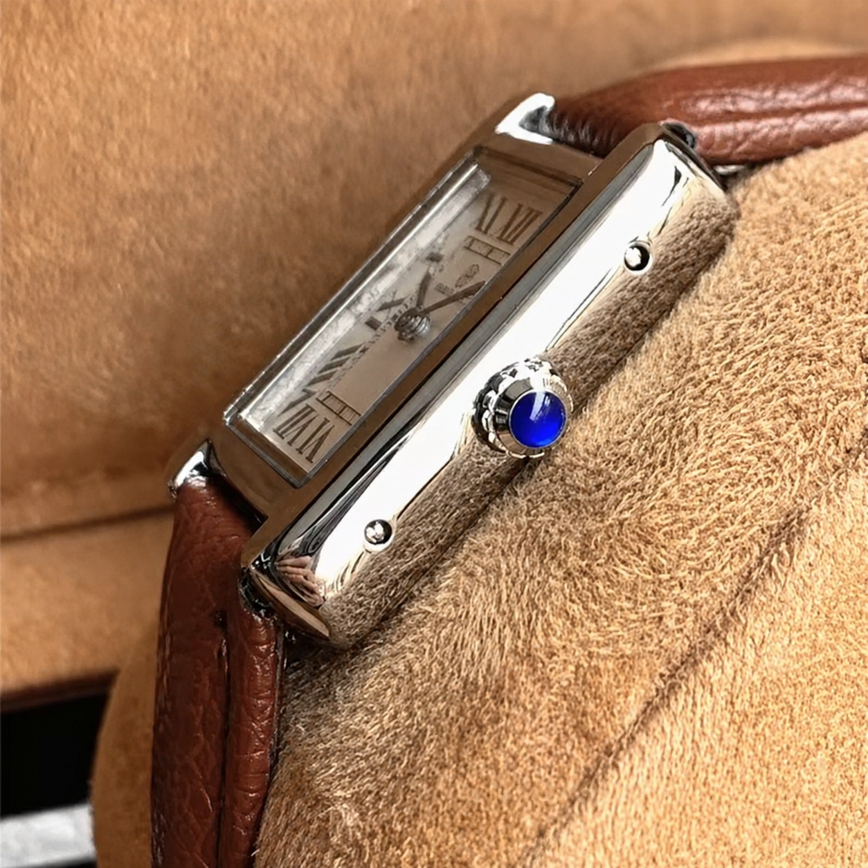 PABLO RAEZ PR-103 Women Watch 30x25mm