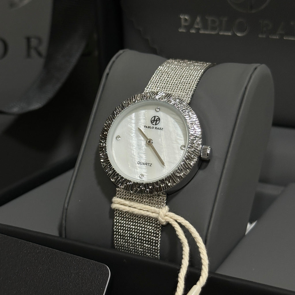 PABLO RAEZ PR-101 Women Watch 31mm
