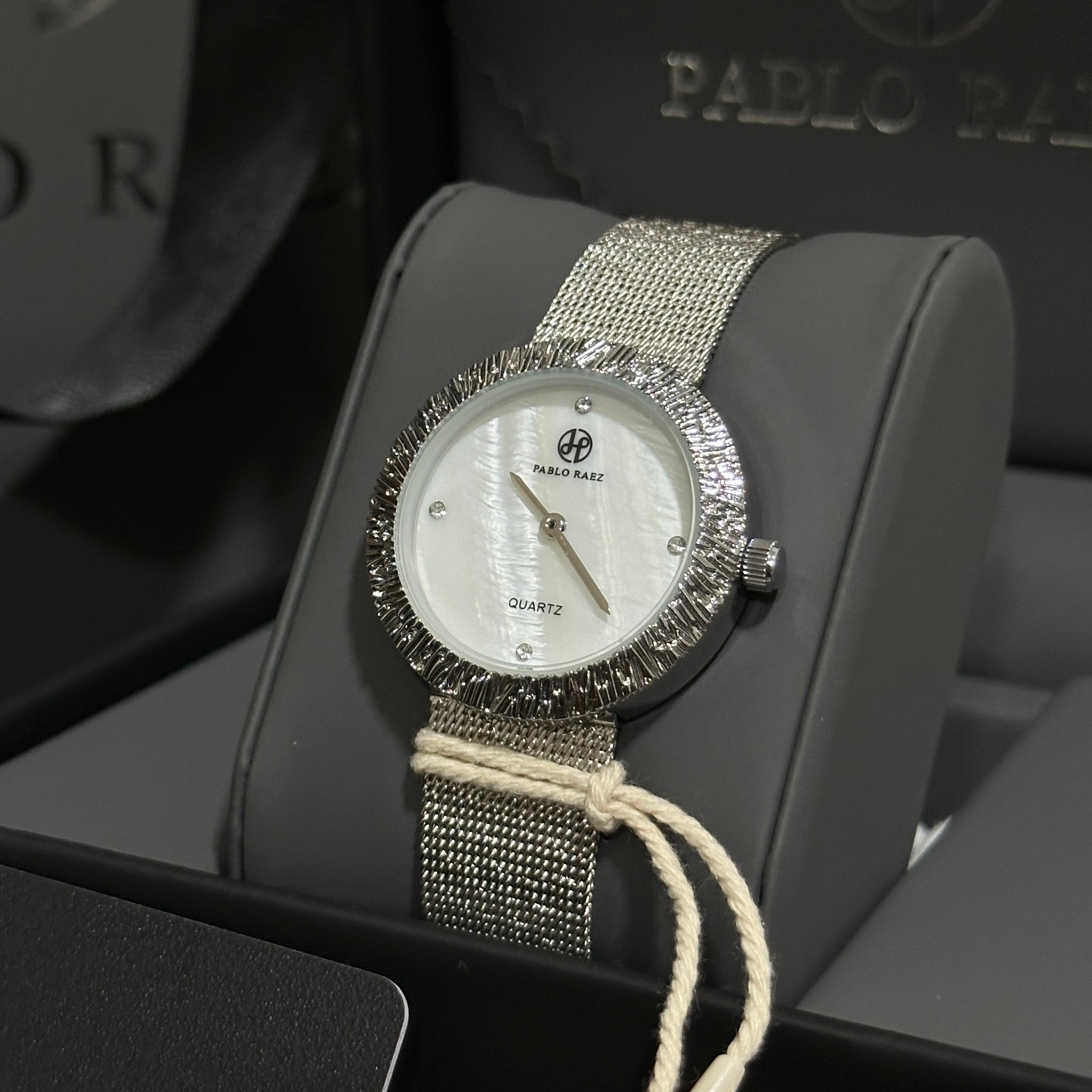 PABLO RAEZ PR-101 Women Watch 31mm