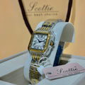 Scottie 9100 Women Watch 27mm