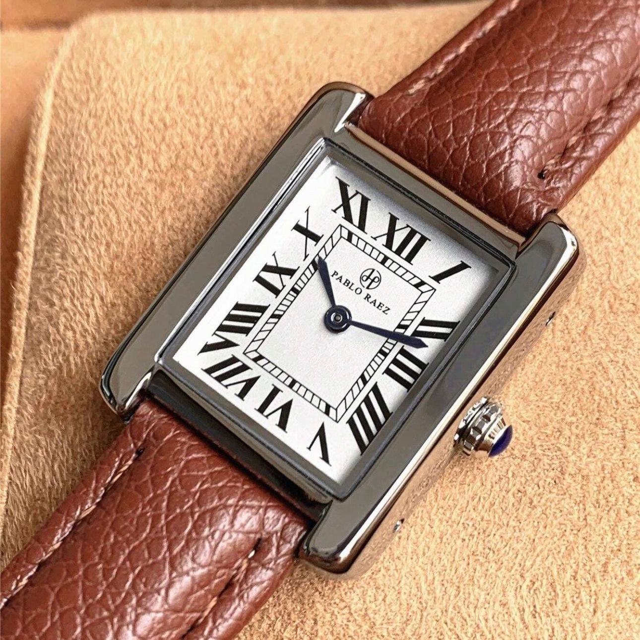 PABLO RAEZ PR-103 Women Watch 30x25mm