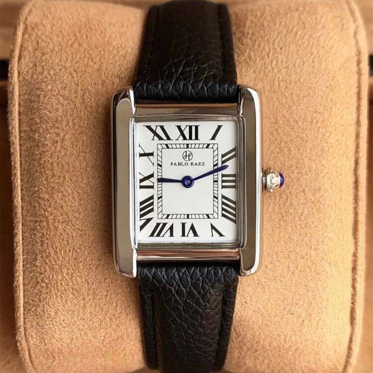 PABLO RAEZ PR-103 Women Watch 30x25mm