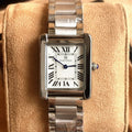 PABLO RAEZ PR-102 Women Watch 30x25mm