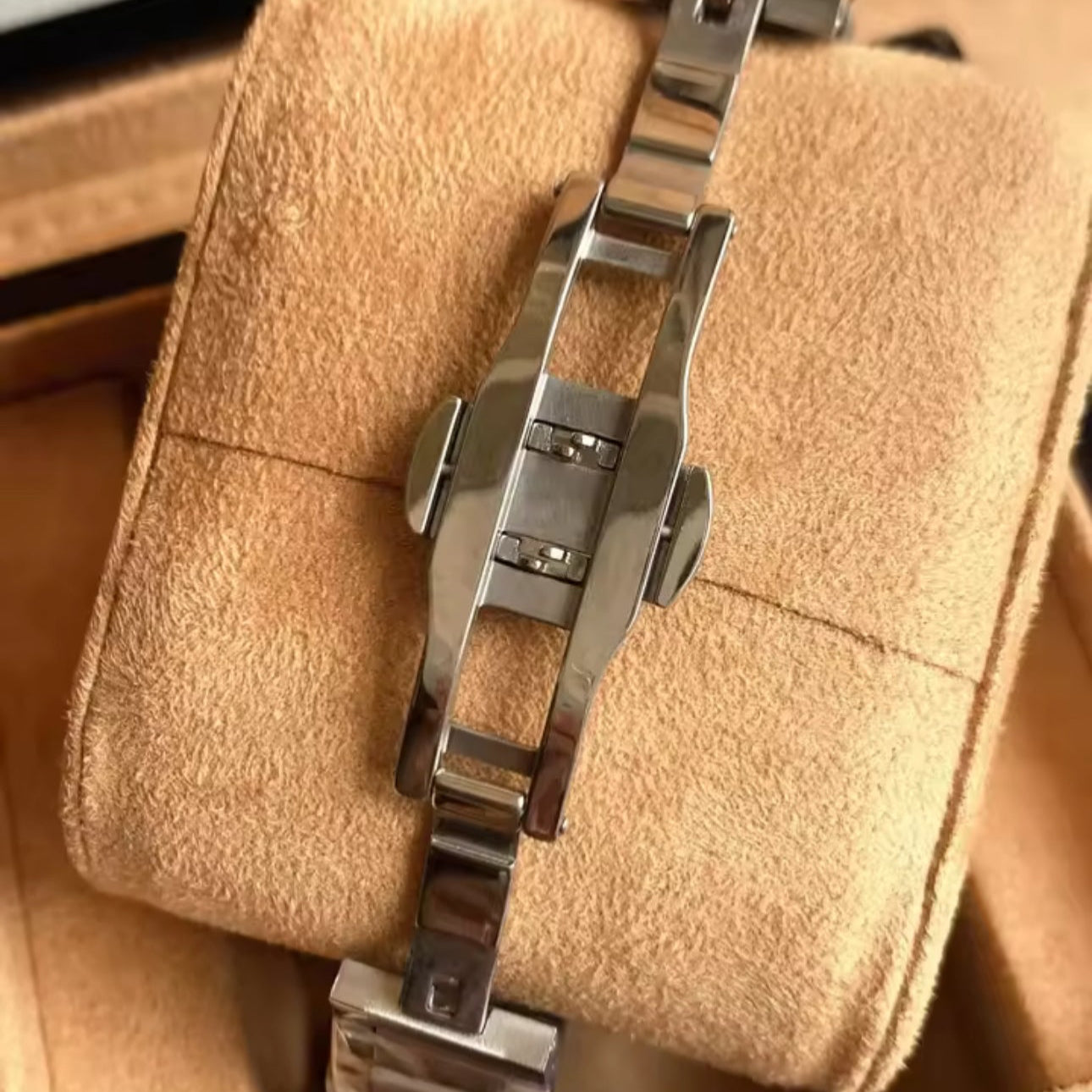 PABLO RAEZ PR-102 Women Watch 30x25mm