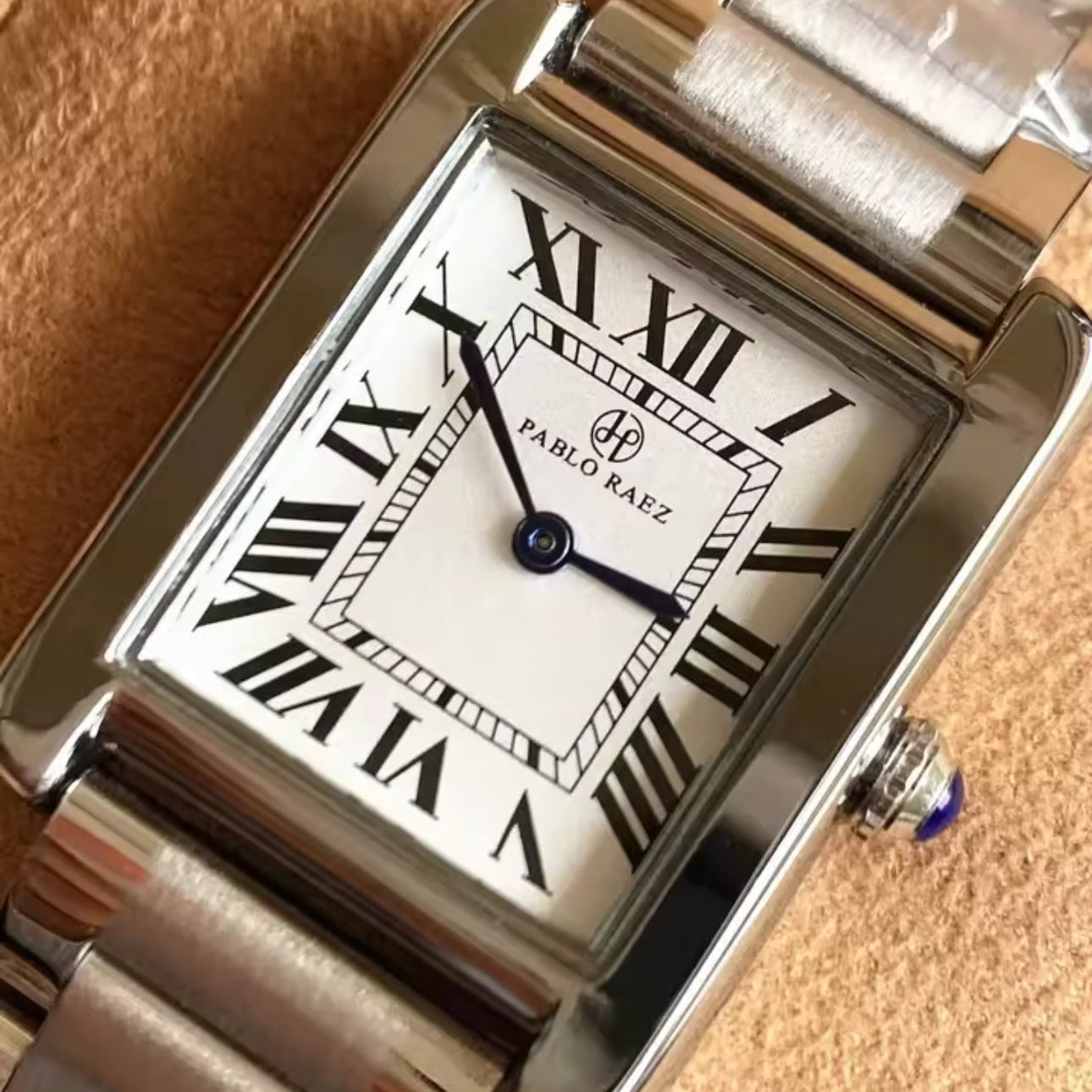 PABLO RAEZ PR-102 Women Watch 30x25mm