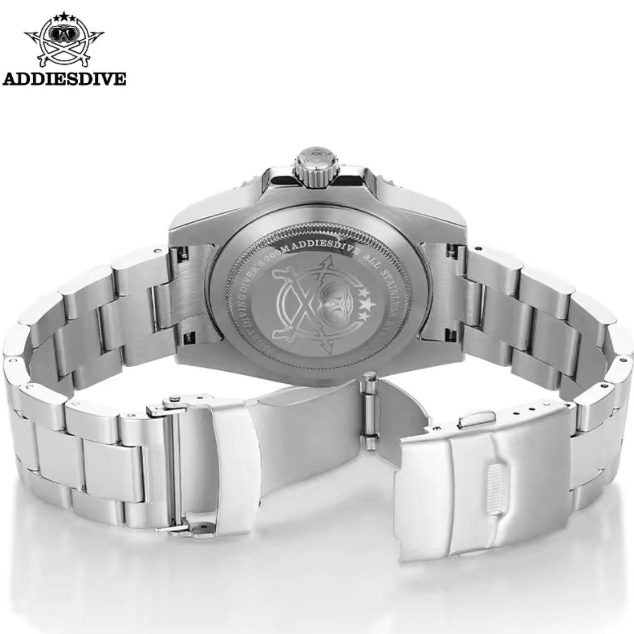 men watch ADDIESDIVE