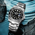 men watch ADDIESDIVE